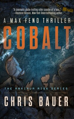 Cobalt Cobalt