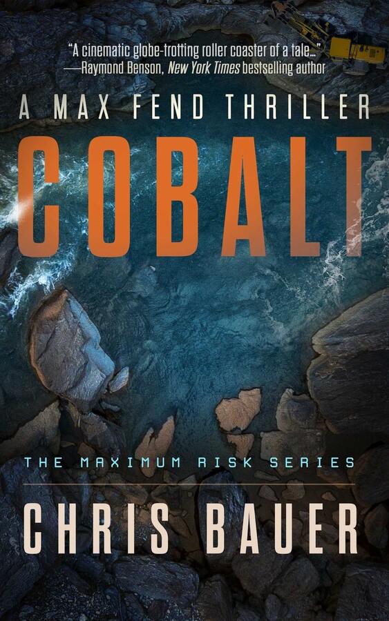 Cobalt