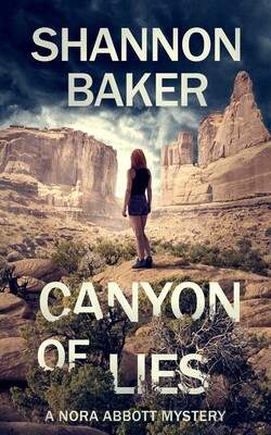 Canyon of Lies Canyon of Lies