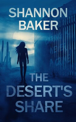 Desert's Share Desert's Share
