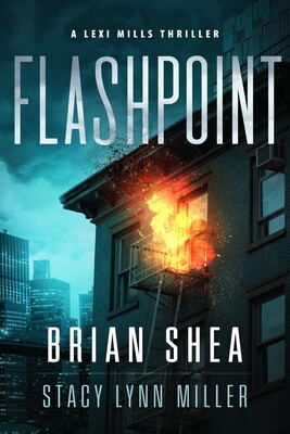 Flashpoint Flashpoint