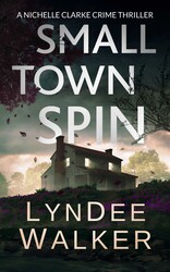 Small Town Spin Small Town Spin