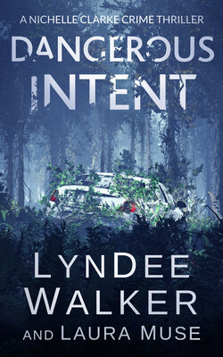 Dangerous Intent Dangerous Intent