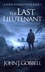 The Last Lieutenant The Last Lieutenant