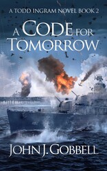 A Code for Tomorrow A Code for Tomorrow