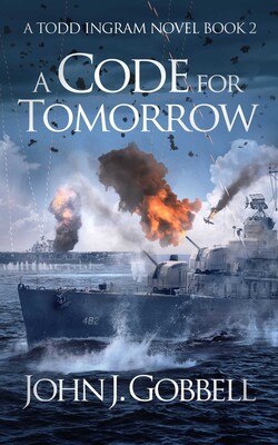 A Code for Tomorrow A Code for Tomorrow