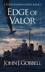 Edge of Valor Edge of Valor