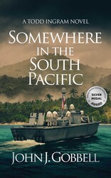 Somewhere in the South Pacific Somewhere in the South Pacific