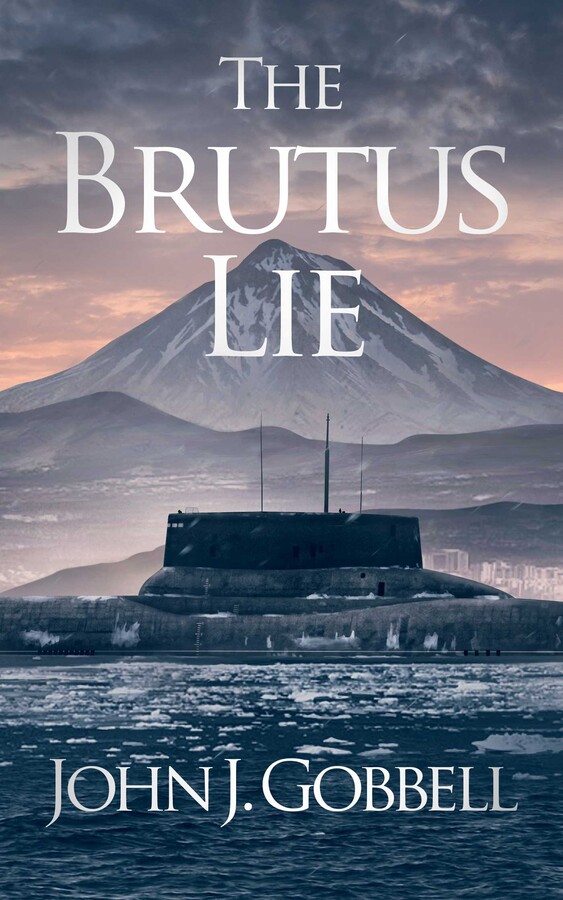 Brutus Lie