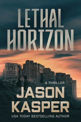 Lethal Horizon Lethal Horizon