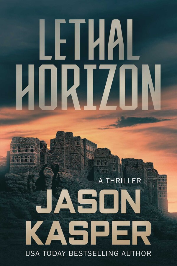 Lethal Horizon
