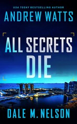 All Secrets Die All Secrets Die