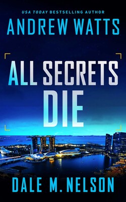 All Secrets Die All Secrets Die