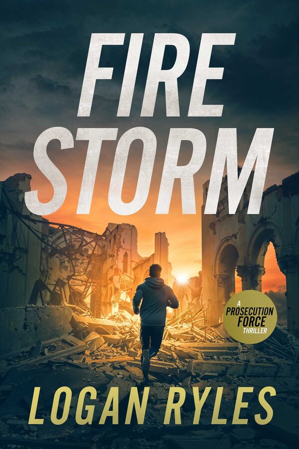 Firestorm