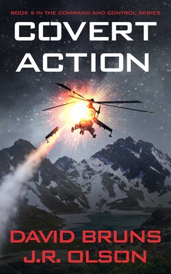 Covert Action Covert Action