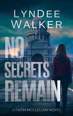 No Secrets Remain No Secrets Remain