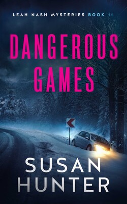 Dangerous Games Dangerous Games