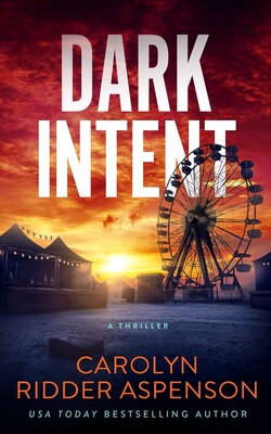 Dark Intent Dark Intent