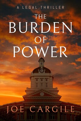 The Burden of Power The Burden of Power