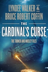 The Cardinal's Curse The Cardinal's Curse