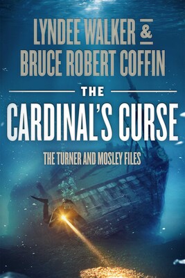 The Cardinal's Curse The Cardinal's Curse