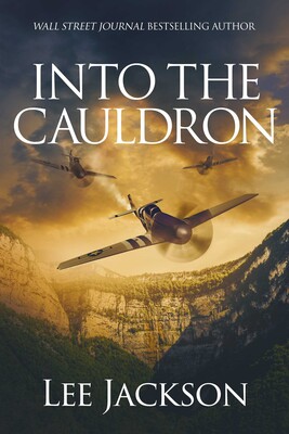 Into the Cauldron Into the Cauldron