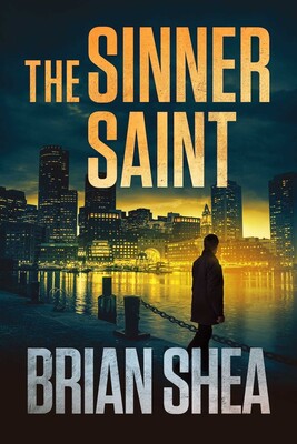 Sinner Saint Sinner Saint