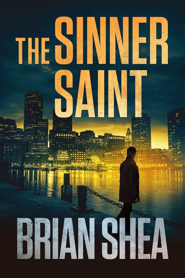 Sinner Saint