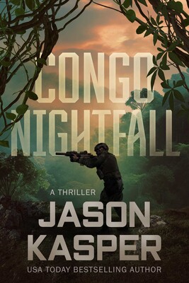 Congo Nightfall Congo Nightfall