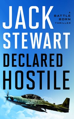 Declared Hostile Declared Hostile