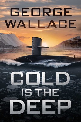 Cold is the Deep Cold is the Deep
