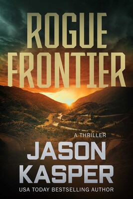Rogue Frontier Rogue Frontier