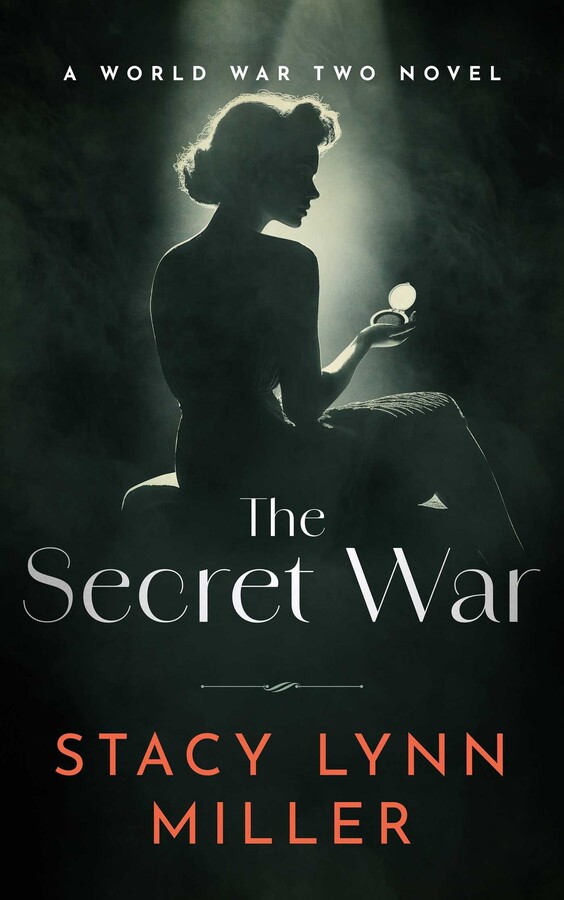 Secret War