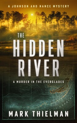 The Hidden River The Hidden River