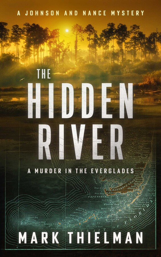 Hidden River
