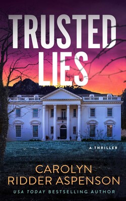 Trusted Lies Trusted Lies