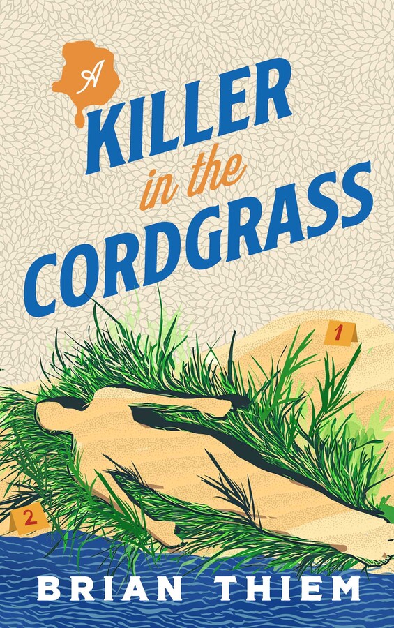 Killer in the Cordgrass