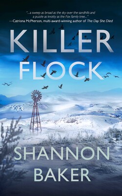 Killer Flock Killer Flock