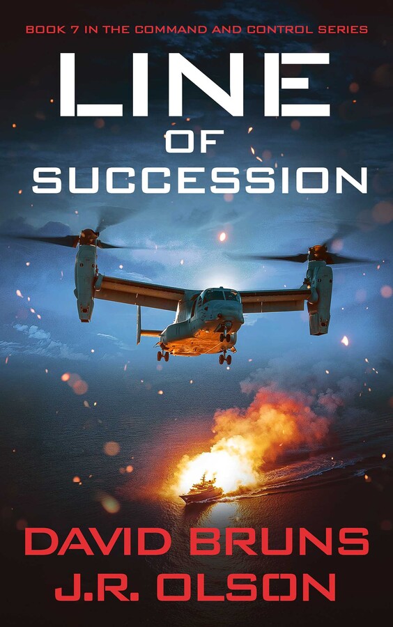 Line of Succession