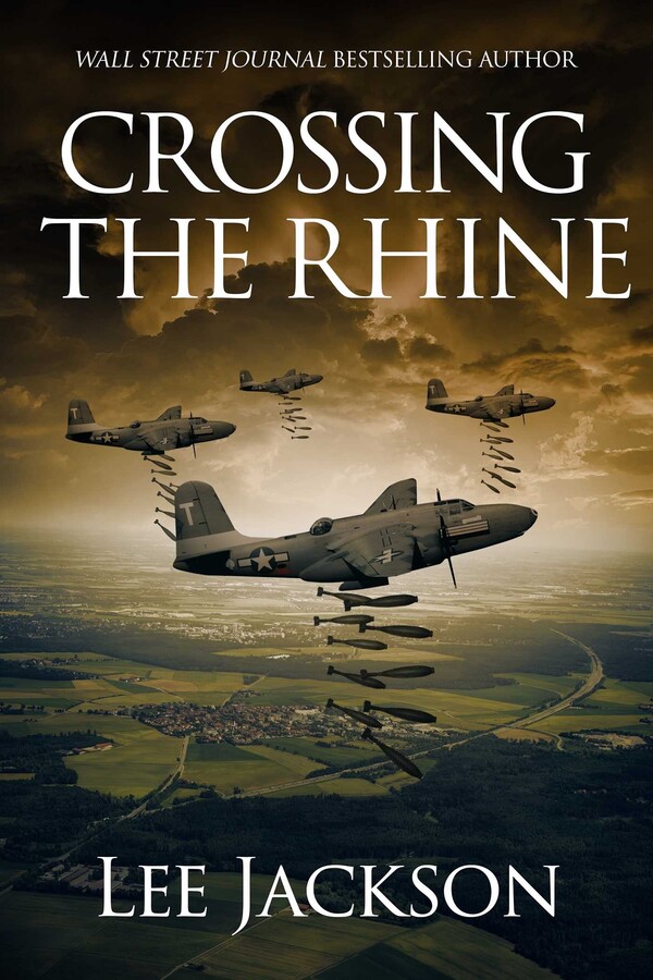 Crossing the Rhine