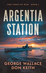 Argentia Station