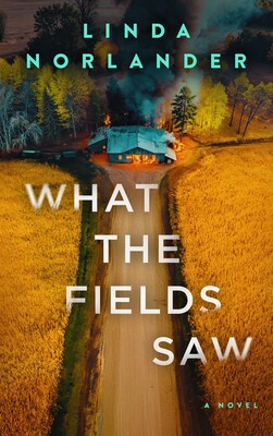 What the Fields Saw What the Fields Saw