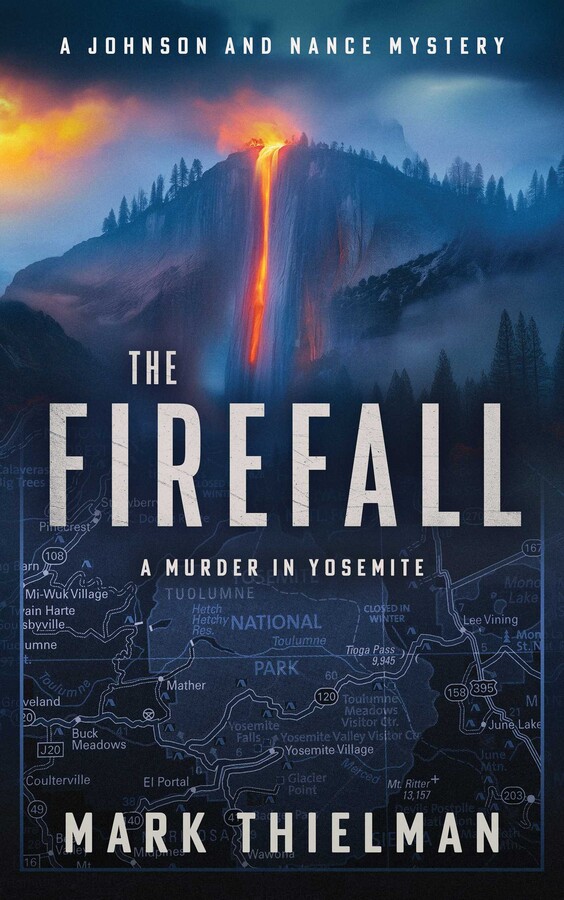 Firefall