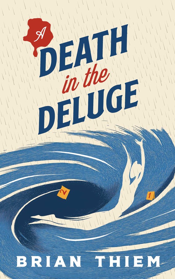 Death in the Deluge