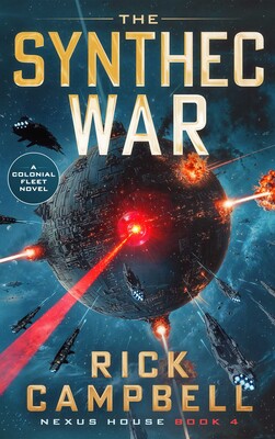 The Synthec War The Synthec War