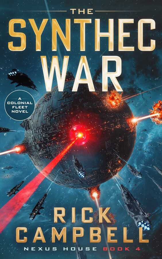 Synthec War