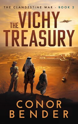 The Vichy Treasury The Vichy Treasury