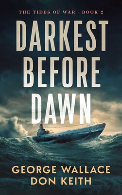Darkest Before Dawn Darkest Before Dawn