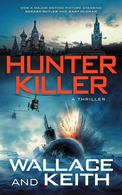 Hunter Killer Hunter Killer