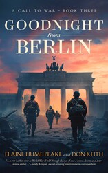 Goodnight from Berlin Goodnight from Berlin